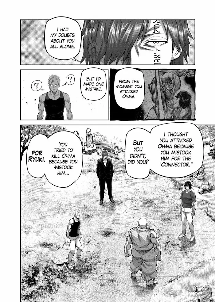 Kengan Omega Chapter 210 image 13_optimized